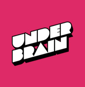 Underbrain logo