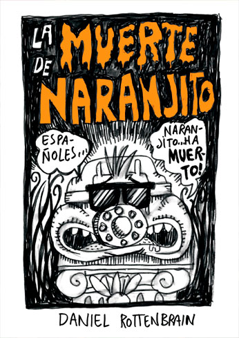 La muerte de Naranjito