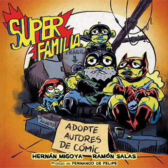 Superfamilia