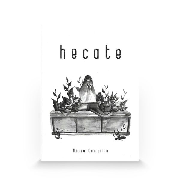 Hecate (Autoedición)