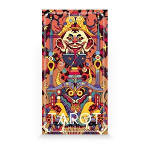 El carro (Tarot fanzine #7)
