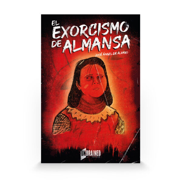 El exorcismo de Almansa