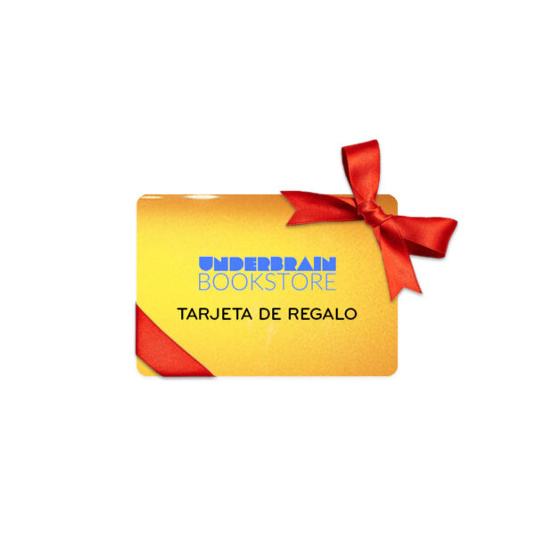 Tarjeta Regalo Virtual