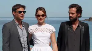 Miniatura de #62SSIFF Crónica: 20/09/2014 – François Ozon + Romain Duris + Raúl Arevalo + Alberto Rodríguez