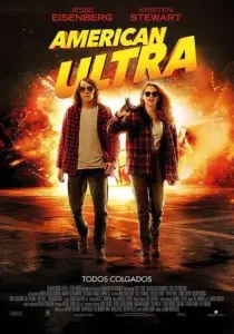 Miniatura de American ultra