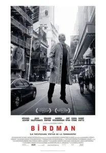 Miniatura de Birdman o (la inesperada virtud de la ignorancia)