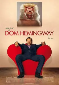 Miniatura de Dom Hemingway