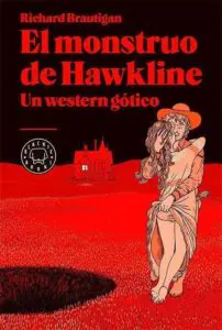 Miniatura de El monstruo de Hawkline