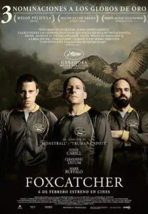 Miniatura de Foxcatcher