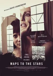 Miniatura de Maps to the Stars