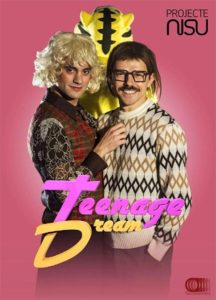 Miniatura de Teenage Dream