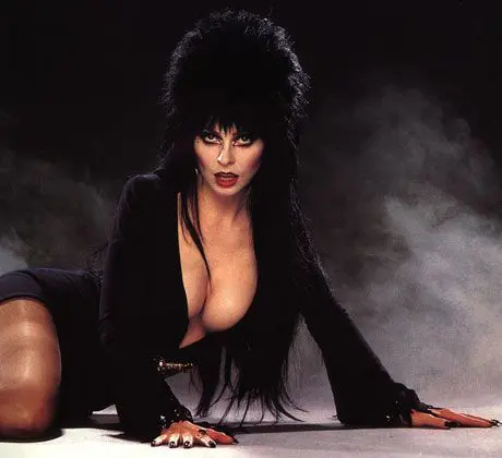 Mi amor por Elvira