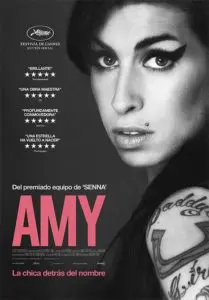 Miniatura de Amy