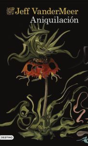 Miniatura de Aniquilación