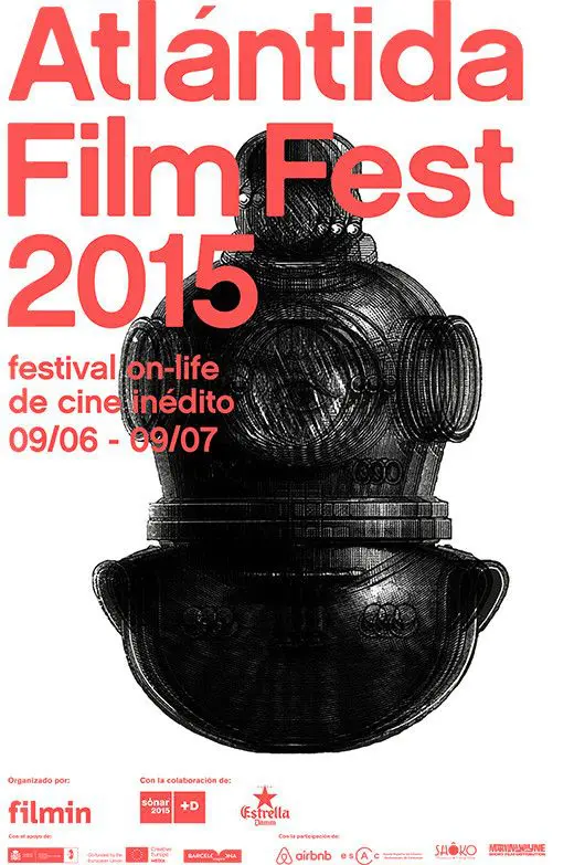 Miniatura de Atlántida Film Fest 2015