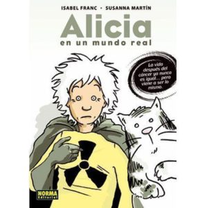 Miniatura de Alicia en un mundo real