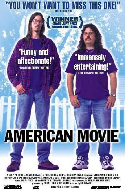 Miniatura de American Movie