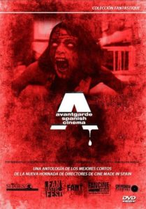 Miniatura de Avantgarde Spanish Cinema