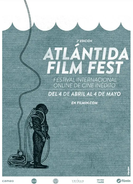 Miniatura de Atlántida Film Fest 2012