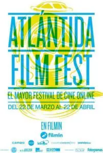 Miniatura de Atlántida Film Fest 2013