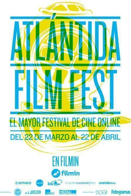Miniatura de Atlántida Film Fest 2013