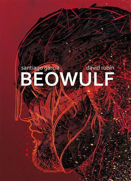 Miniatura de Beowulf