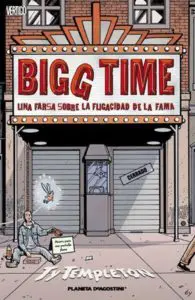 Miniatura de Bigg time