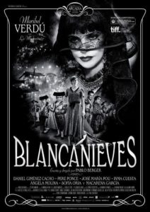 Miniatura de Blancanieves