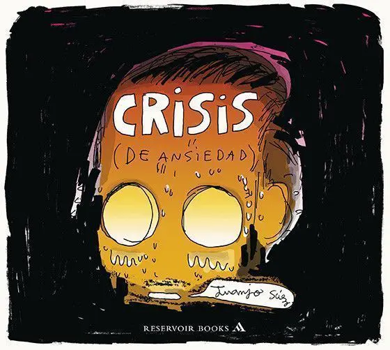 Miniatura de Crisis (de ansiedad)