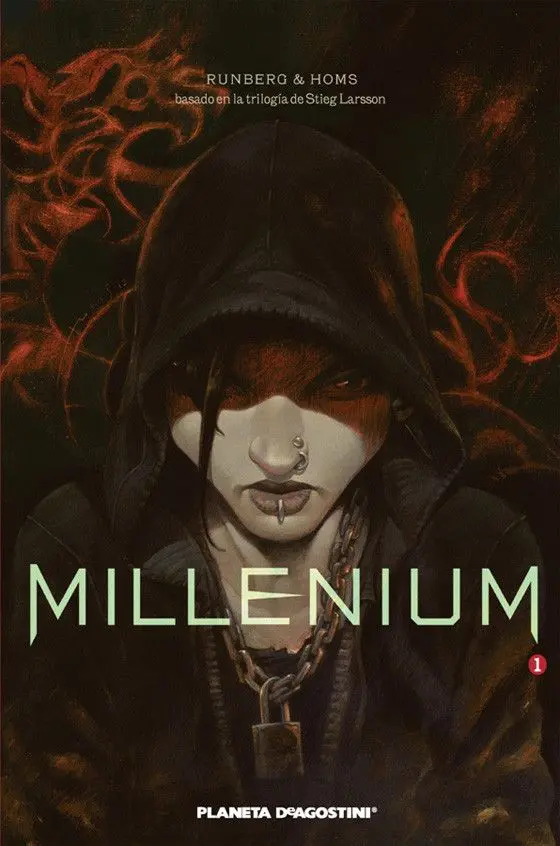 Miniatura de Millenium 1