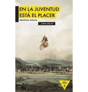 Miniatura de En la juventud está el placer