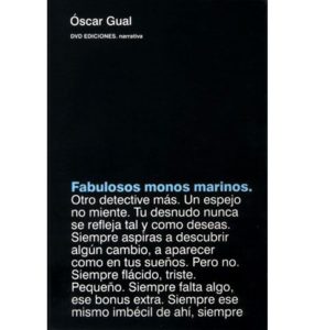 Miniatura de Fabulosos monos marinos