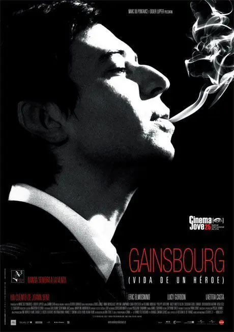 Miniatura de Gainsbourg (vida de un héroe)