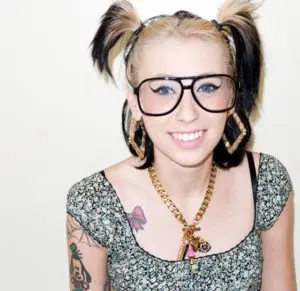 Miniatura de Kreayshawn