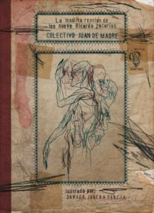 Miniatura de La insólita reunión de los nueve Ricardo Zacarías