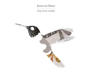 Miniatura de Lluny de les teulades – Joana de Diego