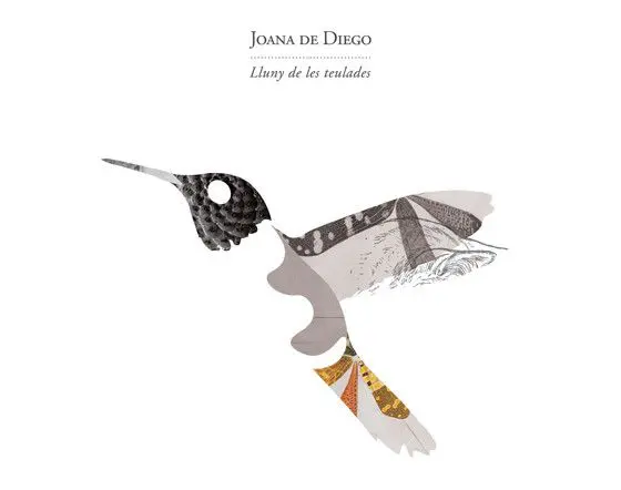 Lluny de les teulades – Joana de Diego