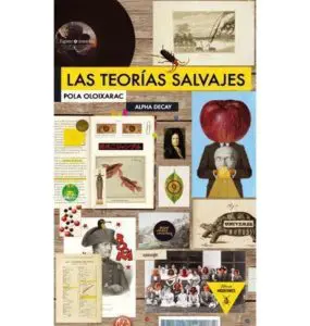 Miniatura de Las teorías salvajes