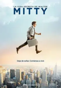 Miniatura de La vida secreta de Walter Mitty