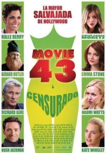 Miniatura de Movie 43