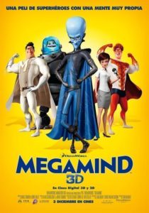 Miniatura de Megamind