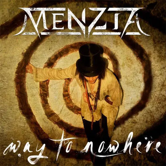 Way to Nowhere – MeNZiA