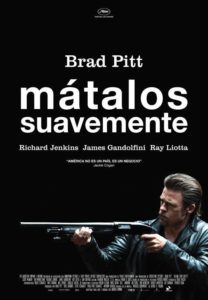 Miniatura de Mátalos suavemente