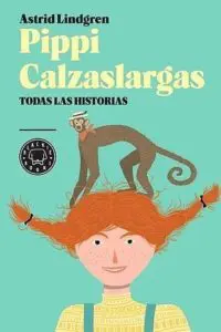 Miniatura de Pippi Calzaslargas