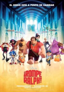 Miniatura de ¡Rompe Ralph!