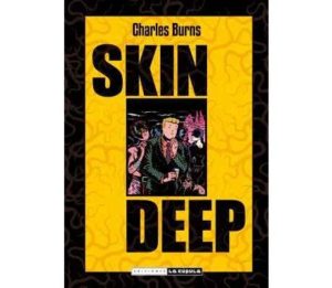 Miniatura de Skin deep