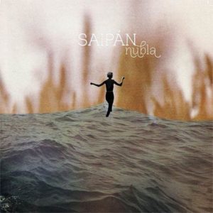 Miniatura de Saipán – Nubla