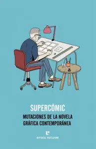 Miniatura de Supercómic