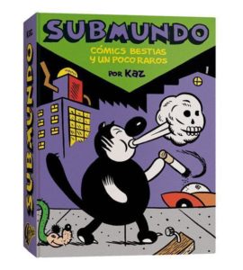 Miniatura de Submundo