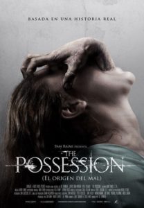 Miniatura de The possession (El origen del mal)